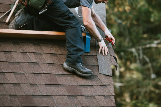 Best Local Roofing Companies  in Oill, NE